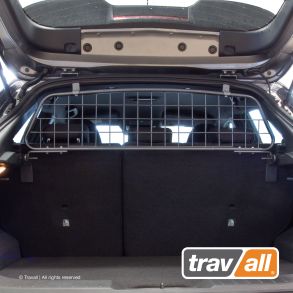 Hundegitter - Travall - Nissan Juke rg. 2019->