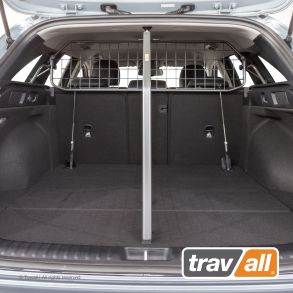 Opdeler til hundegitter - Travall Divider - Kia Ceed Sportswagon & Plug-in rg. 2018->