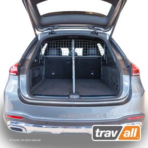 Opdeler til hundegitter - Travall Divider - Mercedes GLE (W167) & GLE hybrid rg. 2019->