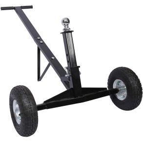 Campingvogns- & Trailer Mover Hjdejusterbar - Maks. Belastning  270 kg 
