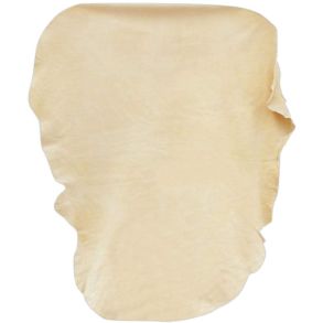 Vaskeskind 1 Sortering - gte Skind - Str. XL 60X90 CM