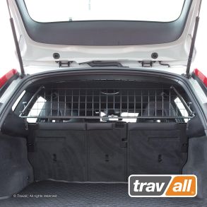 Hundegitter - Travall - Volvo XC60 rg. 2008-2017