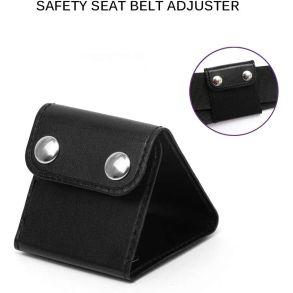 Seleholder Universal - Sort OurLeeme - 1 stk