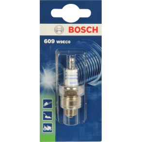 Tndrr BOSCH W9ECO (609) - Super Special - Til Mindre Motor