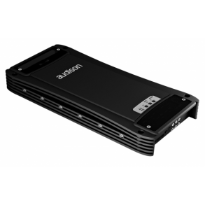 Audison VOCE Forstrker AV5.1K - 5 Kanals Forstrker