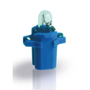 Philips Pre - BAX 8.3/1,5 Bl - 12V 2Watt