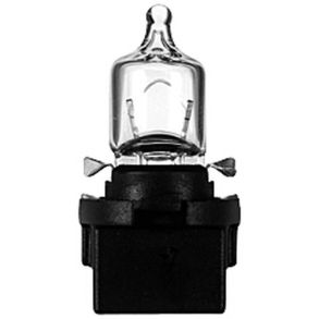 Philips BAX B10d Sort 12V 5Watt (12615)