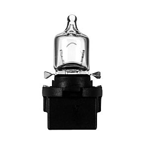 Philips BAX B10d Sort 12V 5Watt (12615)