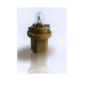 Instrumentp�re - PHILIPS BAX B8.5d Beige - 12V 1,5Watt (12637)