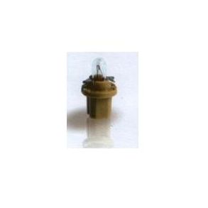 Instrumentpre - PHILIPS BAX B8.5d Beige - 12V 1,5Watt (12637)