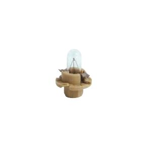 Instrumentpre - PHILIPS (12627) - BAX BX8.4d Beige 12V 1,5Watt