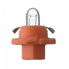 Philips BAX BX8.4d Orange 12V 1,1Watt
