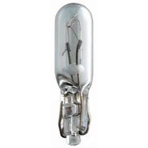 W2.3W AutoP�re - Philips 2.3 watt m/ Glassokkel (12061)