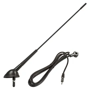 Tagantenne - Alfa Romeo / Citroen / Dacia / Fiat / Ford / Lancia /Nisan / Opel & Peugeot 