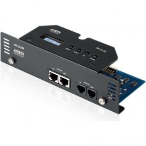 Audison AV bit in (digital interface)