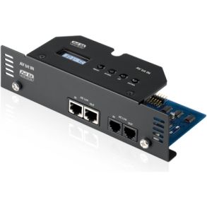 Audison AV bit in (digital interface)