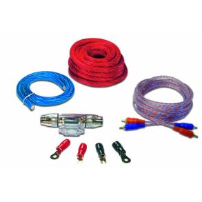 Monteringskit til forstrker - DIETZ - BASIS 35mm_