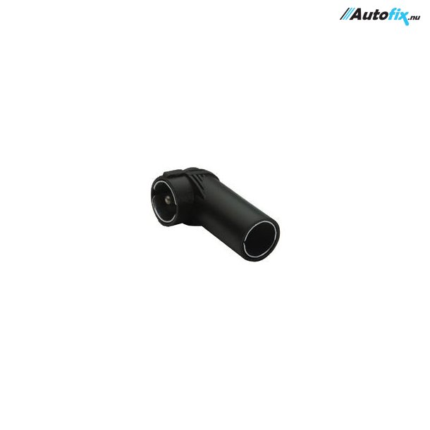 Antenne Stik - Antenne Adapter DIN-ISO