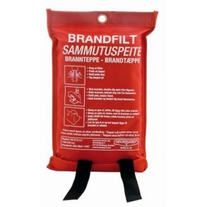 Brandtppe - HOUSEGARD - Str. 120 x 120 Cm 