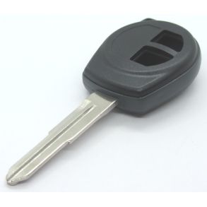 Nglehus - Opel - 2 knaps med fast klinge