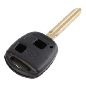 Nglehus - Toyota - 2 knapper m/ fast klinge