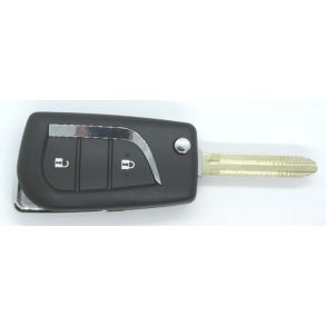 Nglehus - Toyota - 2-knaps M/ Fold-ud