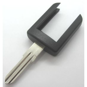 Nglehoved - Opel - M. fast klinge