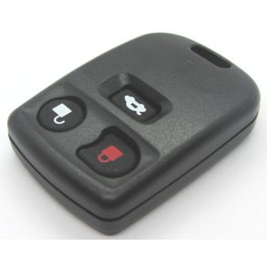 Nglehus - Jaguar - M/ 3-knapper