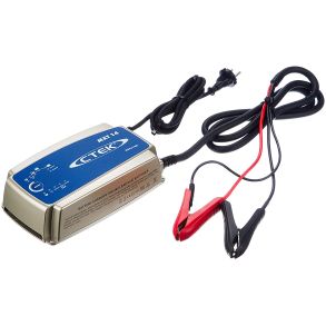 Batterilader - CTEK MXT 14 24V / 14 Amp.