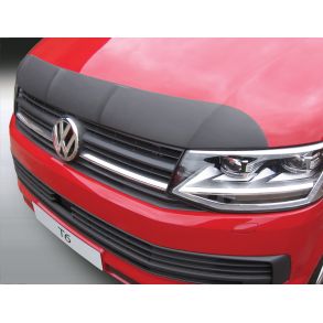 Stenslagsbeskytter Sort Plast (Kort Model) - VW Transporter T6 2015-2020 & T6.1 2020-> - 1 stk