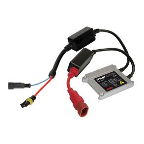 Xenon Ballast Compact - HID Canbus 9-16V / 35W - 1 stk