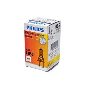 HB5 Philips 12V- 65/55Watt