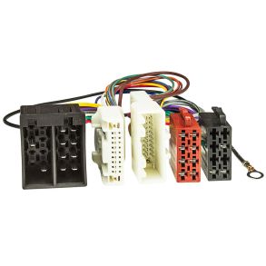 Mute Adapter - Mazda/ Nissan / Opel / Renault & Subaru