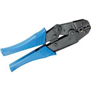 Kabelskotang - Til isolerede kabelsko - Passer til 0,25-6mm