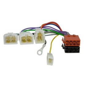 Isostik - Kia Alle Modeller >95