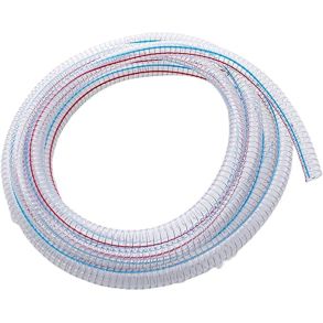 Sugeslange Til Dieselsugepumpe Indv. Dia.  21 mm - Lngde 5 meter 