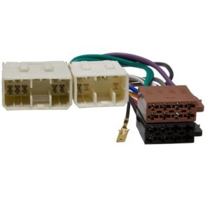 Isostik - Mazda Alle Modeller >2001 (IKKE 121 3/93>)