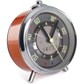 Vkkeur - VW T1 Bus Speedometer