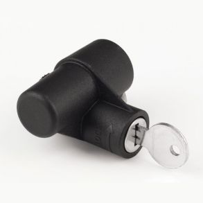 Thule - EasyBase - L�s F/Cykelholder 957