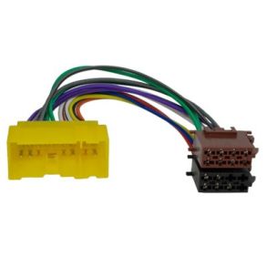 Isostik - Nissan rg. 99->