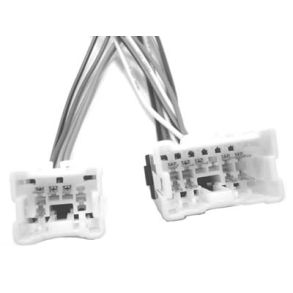 Isostik - Nissan rg. 1/2003->