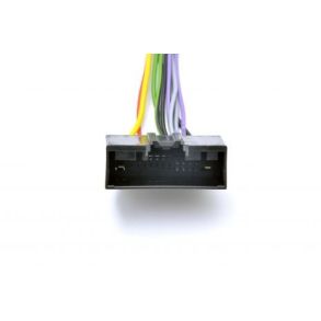 Isostik - Opel Meriva m.m. 