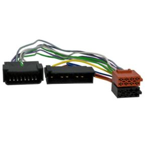 Isostik - Seat Alhambra >8/2000 