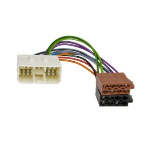 Isostik - Subaru Legacy/Impreza/Forester, 