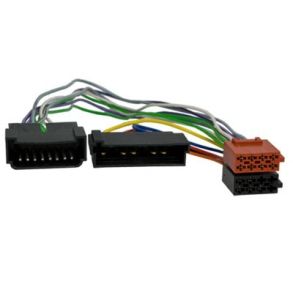 Isostik - Volkswagen Sharan 