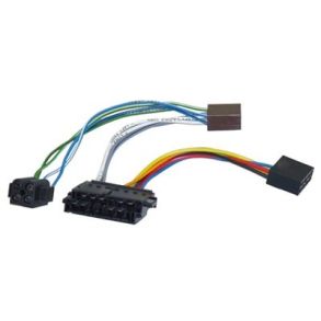 Isostik - Volvo 400 Serie 