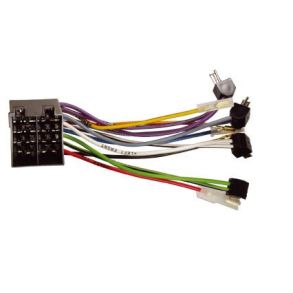 Universal DIN Til Isostik