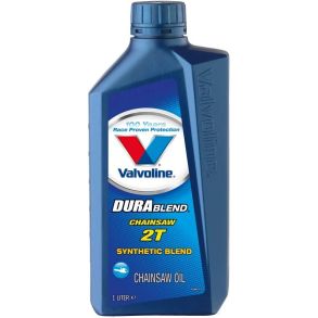 K�desavsolie - Valvoline DuraBlend Chainsaw 2T - 1L