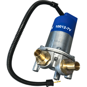 Brndstofpumpe 12V / >100hk - Hardi 10012-7V - 100-130 l/t sugepumpe