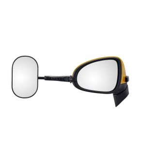 Campingspejle - EMUK - VW Touareg II rg. 05/2010-03/2018